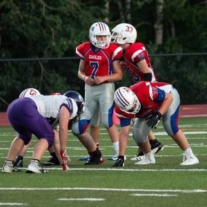 Meet your Posher, Brady